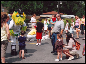 County Fair Days