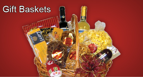 fair county baskets gift