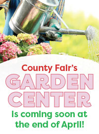 Garden Center