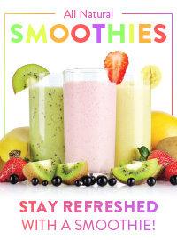 Stay Refreshed