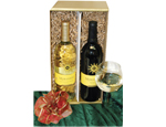 Wine Gift Box